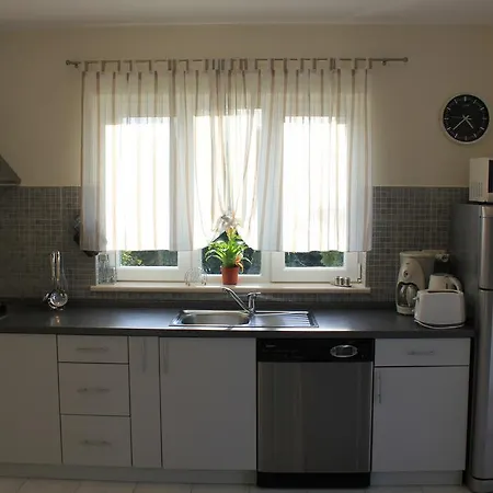 Marlais A 아파트 *