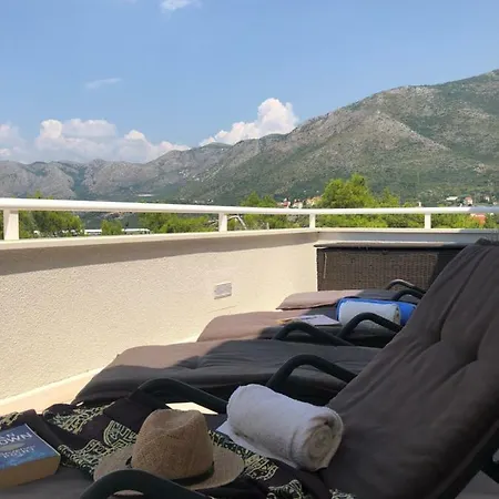 Marlais A 챠브타트