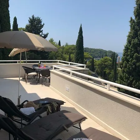 아파트 Marlais A 챠브타트