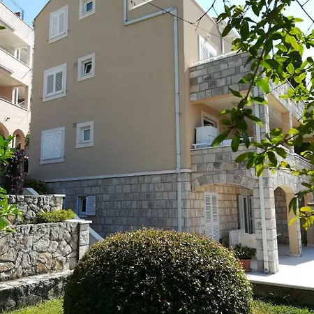 Marlais A 아파트 챠브타트