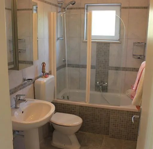 Appartement Marlais A *