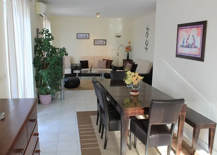 Appartement Marlais A