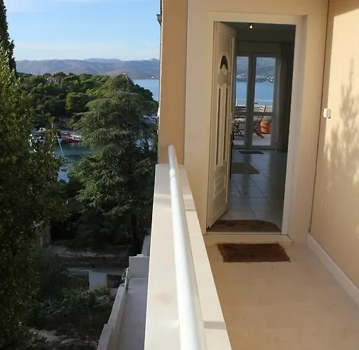 Appartement Marlais A Cavtat