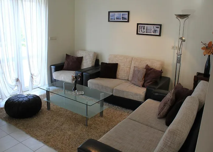 Appartement Marlais A