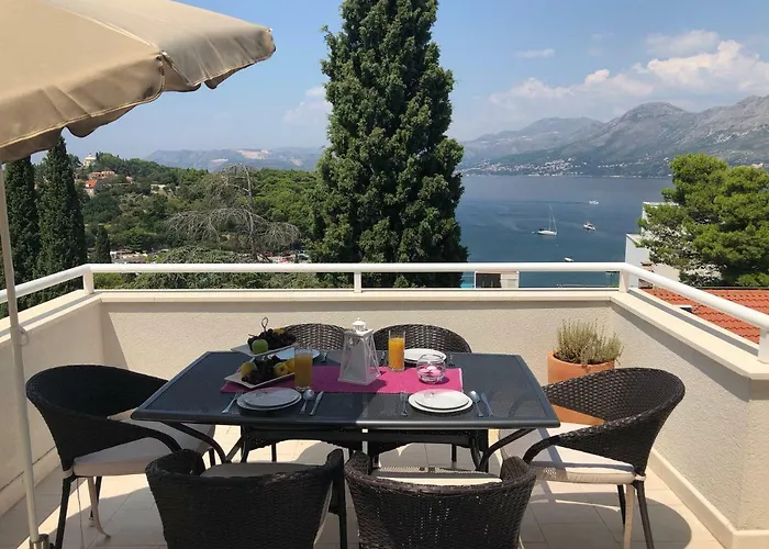 Marlais A Cavtat