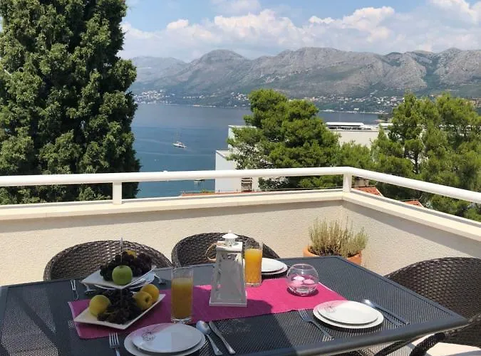 Marlais A Appartement *
