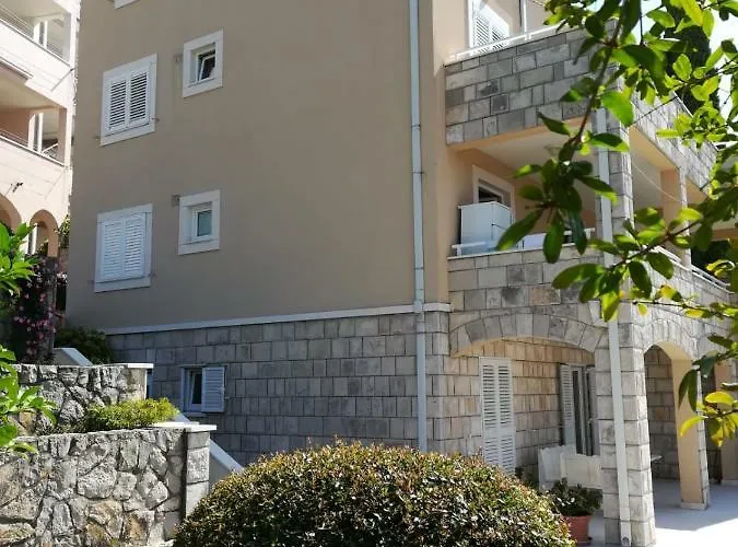 Marlais A Appartement Cavtat