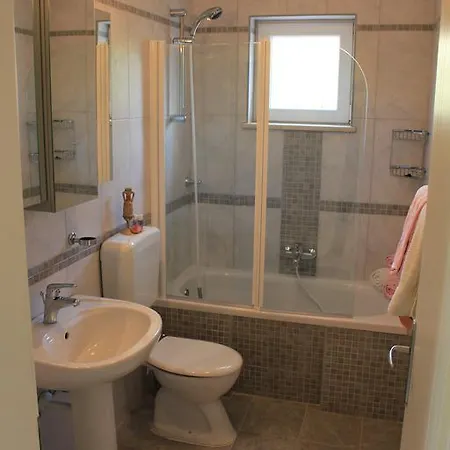 Apartman Marlais A *