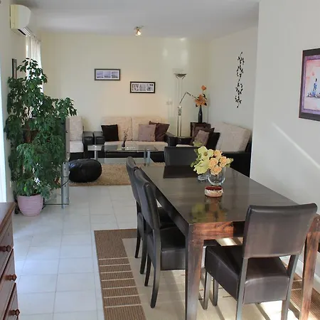 Apartment Marlais A