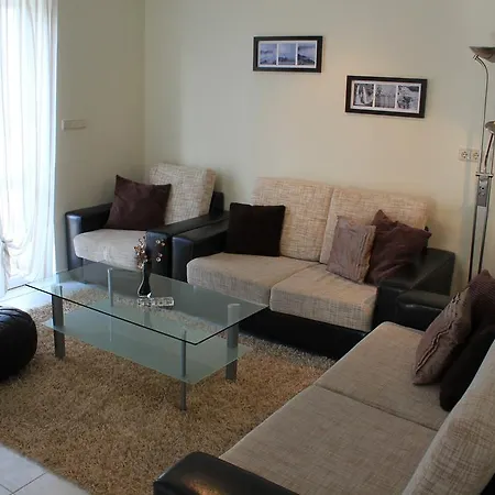 Apartment Marlais A