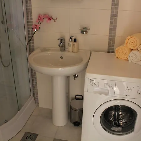 Marlais A Apartman *