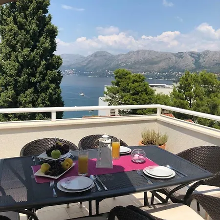 Marlais A Lejlighed *