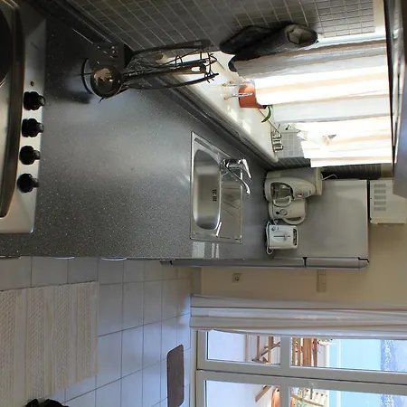 Apartament Marlais A *