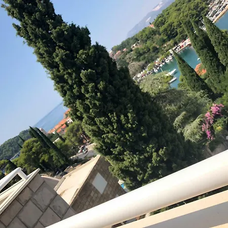 Marlais A Apartament *