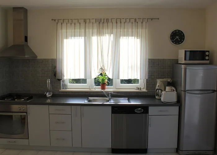 Marlais A Apartament *