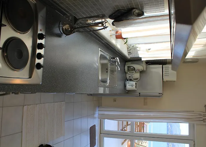 Apartament Marlais A *