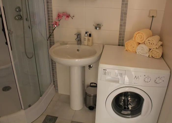 Marlais A Apartament *