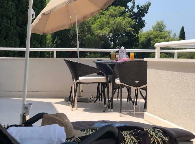 Apartament Marlais A