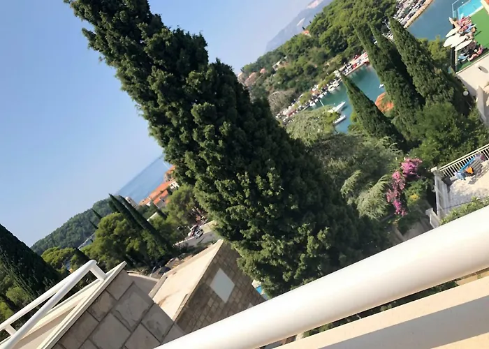 Marlais A Apartament *